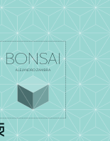 Bonsai (Alejandro Zambra).pdf
